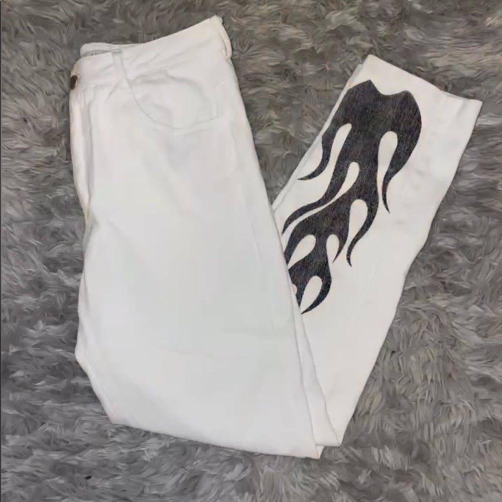 Adika Jeans